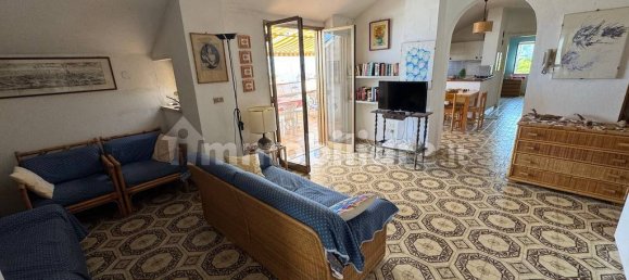 2 غرف نوم بانتهاوس في San Nicola Arcella, Italy رقم 339338 10