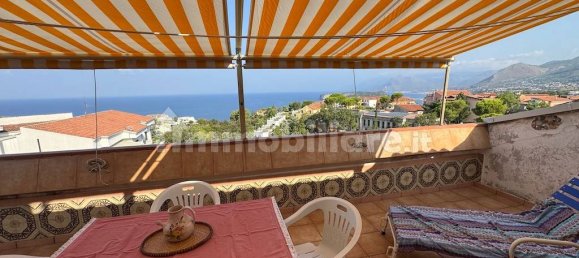 2 غرف نوم بانتهاوس في San Nicola Arcella, Italy رقم 339338 2