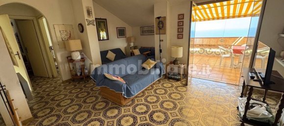 2 غرف نوم بانتهاوس في San Nicola Arcella, Italy رقم 339338 11