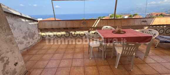 2 غرف نوم بانتهاوس في San Nicola Arcella, Italy رقم 339338 5