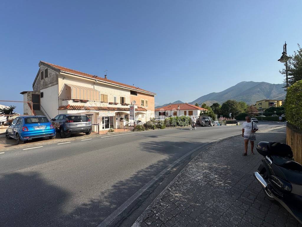 2 غرف نوم بانتهاوس في San Nicola Arcella, Italy رقم 339338