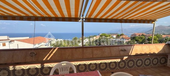 2 غرف نوم بانتهاوس في San Nicola Arcella, Italy رقم 339338 4