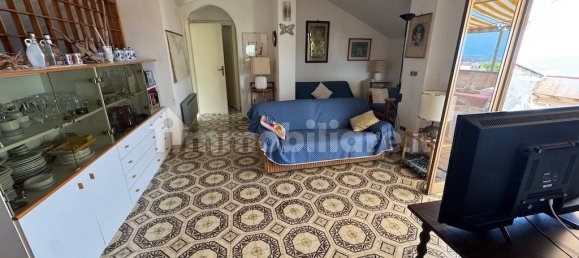 2 غرف نوم بانتهاوس في San Nicola Arcella, Italy رقم 339338 12