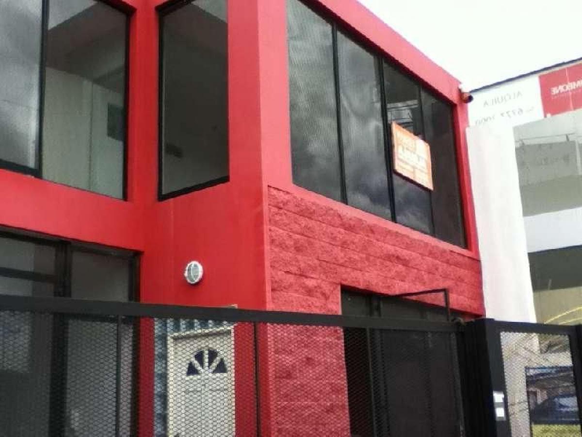 124m² Office in San Isidro, Argentina No. 23550