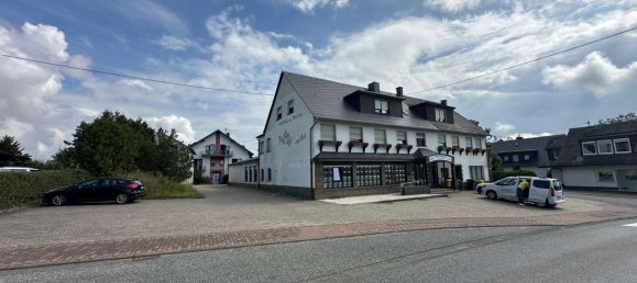 Hotel en Cochem-Zell, Germany 1100 m² No. 179727 4
