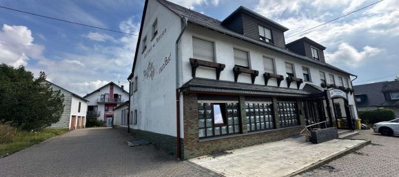 Hotel en Cochem-Zell, Germany 1100 m² No. 179727 3