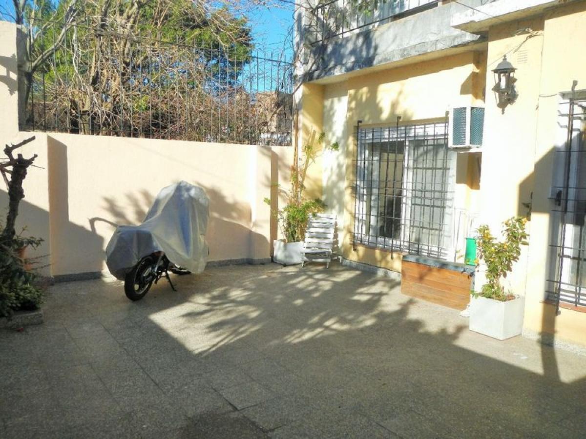 Casa T2 em Quilmes, Argentina N.º 102616