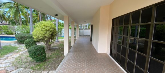 3 bedrooms Cafe / restaurant in Hua Hin, Thailand No. 6804 5