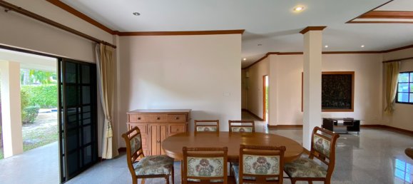 3 bedrooms Cafe / restaurant in Hua Hin, Thailand No. 6804 9