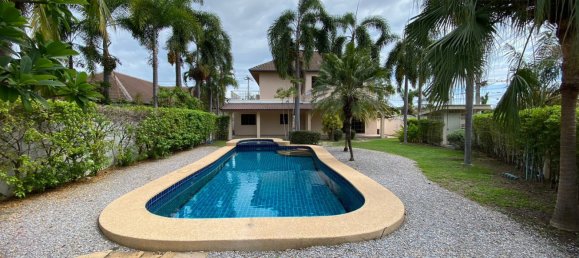 3 bedrooms Cafe / restaurant in Hua Hin, Thailand No. 6804 2