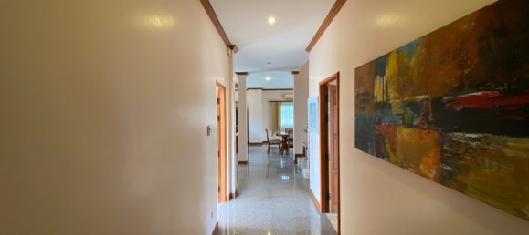 3 bedrooms Cafe / restaurant in Hua Hin, Thailand No. 6804 15