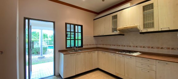 3 bedrooms Cafe / restaurant in Hua Hin, Thailand No. 6804 12