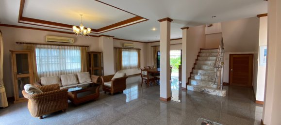 3 bedrooms Cafe / restaurant in Hua Hin, Thailand No. 6804 7