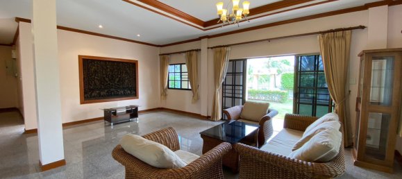 3 bedrooms Cafe / restaurant in Hua Hin, Thailand No. 6804 8