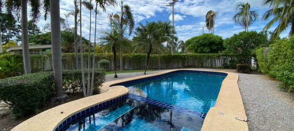 3 bedrooms Cafe / restaurant in Hua Hin, Thailand No. 6804 3