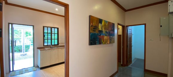 3 bedrooms Cafe / restaurant in Hua Hin, Thailand No. 6804 10