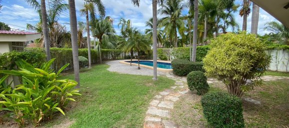 3 bedrooms Cafe / restaurant in Hua Hin, Thailand No. 6804 4