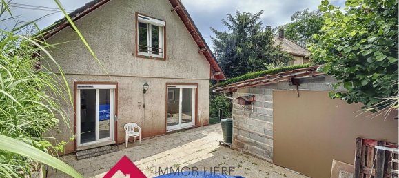 3 bedrooms House in Mutzig, France No. 243091 2