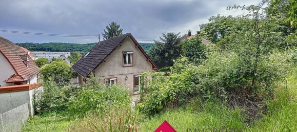 3 bedrooms House in Mutzig, France No. 243091 11