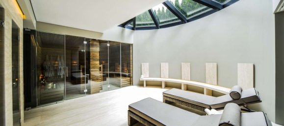 4 chambres Penthouse à Kitzbuhel, Austria No. 29402 10