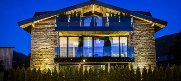 4 chambres Penthouse à Kitzbuhel, Austria No. 29402 15