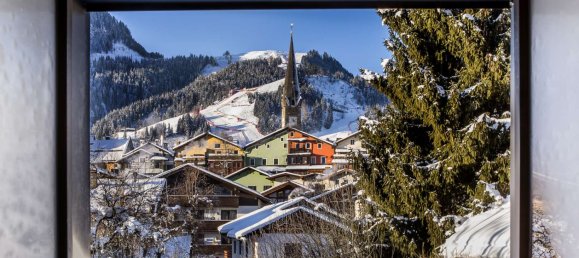 4 chambres Penthouse à Kitzbuhel, Austria No. 29402 5