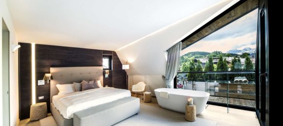 4 chambres Penthouse à Kitzbuhel, Austria No. 29402 6