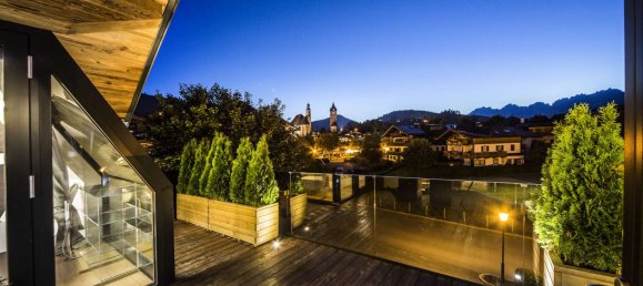 4 chambres Penthouse à Kitzbuhel, Austria No. 29402 8