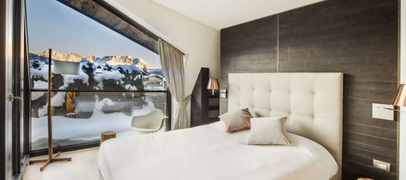 4 chambres Penthouse à Kitzbuhel, Austria No. 29402 13