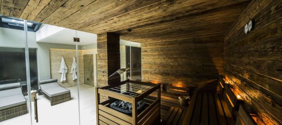 4 chambres Penthouse à Kitzbuhel, Austria No. 29402 11