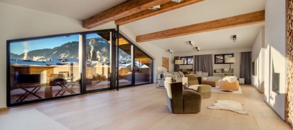 4 chambres Penthouse à Kitzbuhel, Austria No. 29402 3