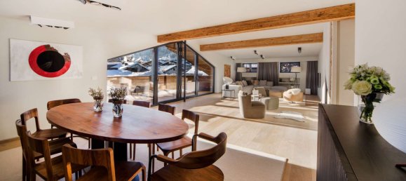 4 chambres Penthouse à Kitzbuhel, Austria No. 29402 4