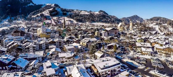 4 chambres Penthouse à Kitzbuhel, Austria No. 29402 17