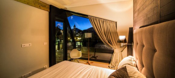 4 chambres Penthouse à Kitzbuhel, Austria No. 29402 7