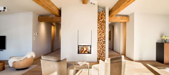 4 chambres Penthouse à Kitzbuhel, Austria No. 29402 2