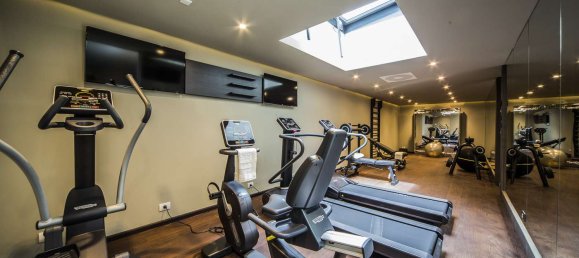 4 chambres Penthouse à Kitzbuhel, Austria No. 29402 12