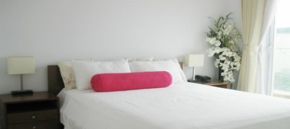 2 bedrooms Apartment in Tay Ho, Vietnam No. 5763 10