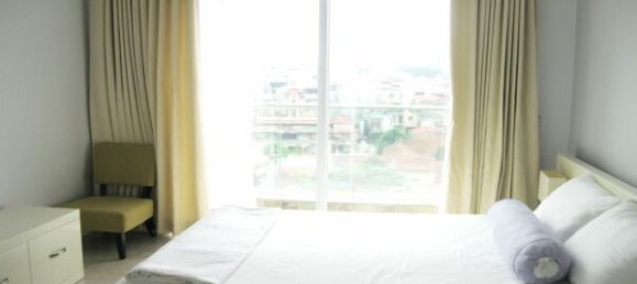 2 bedrooms Apartment in Tay Ho, Vietnam No. 5763 7