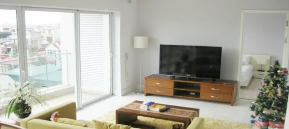 2 bedrooms Apartment in Tay Ho, Vietnam No. 5763 4