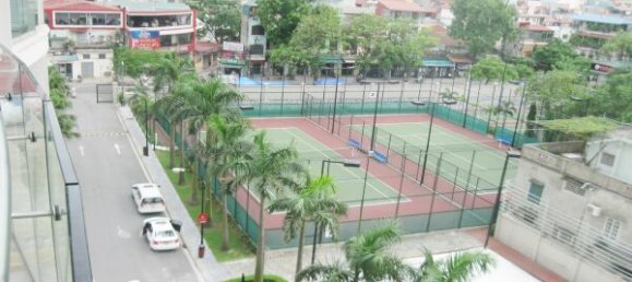 2 bedrooms Apartment in Tay Ho, Vietnam No. 5763 3