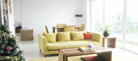 2 bedrooms Apartment in Tay Ho, Vietnam No. 5763 2