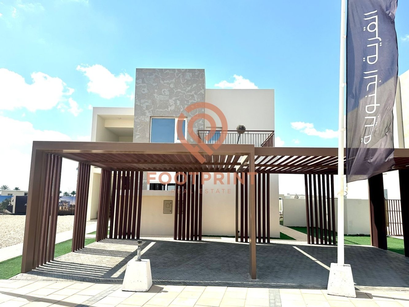 2 bedrooms Townhouse in Dubai, UAE No. 23862