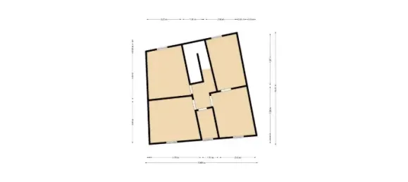 5 rooms House in Vicopisano, Italy No. 84220 29