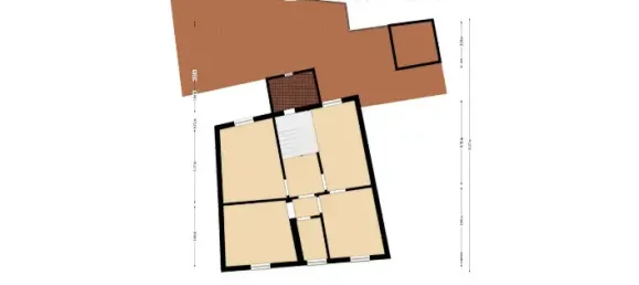 5 rooms House in Vicopisano, Italy No. 84220 20