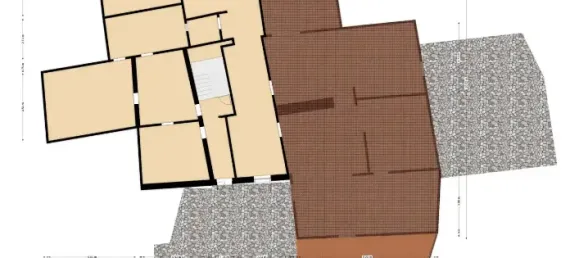 5 rooms House in Vicopisano, Italy No. 84220 30