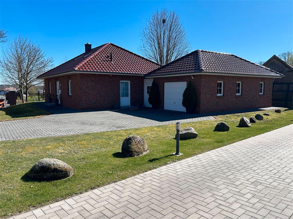 2 غرف نوم بنغالو في Diepholz, Germany رقم 225767