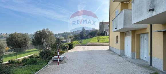 5 rooms Apartment in Cupramontana, Italy No. 5613 20
