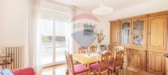 5 rooms Apartment in Cupramontana, Italy No. 5613 9