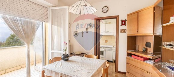 5 rooms Apartment in Cupramontana, Italy No. 5613 6