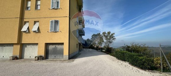 5 rooms Apartment in Cupramontana, Italy No. 5613 19